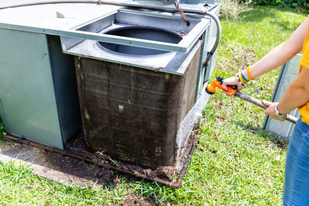 Best HVAC System Cleaning  in Dadeville, AL