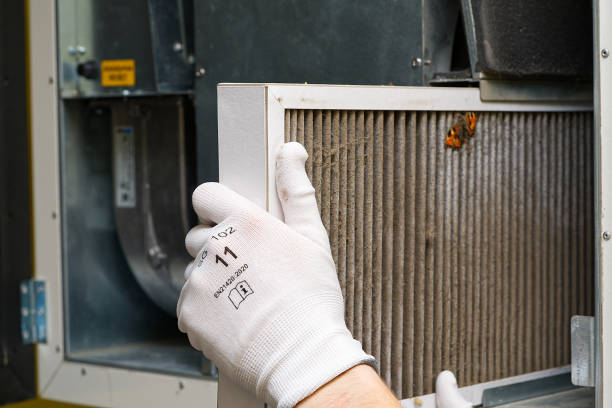 Best Commercial HVAC Duct Cleaning  in Dadeville, AL