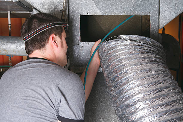 Best Best Air Duct Cleaning Company  in Dadeville, AL