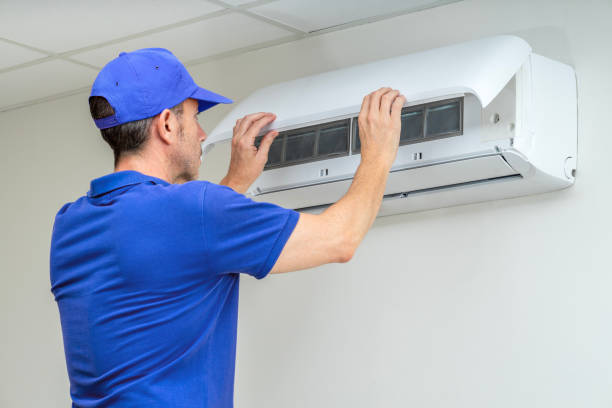 Best Local Air Duct Cleaning Services  in Dadeville, AL
