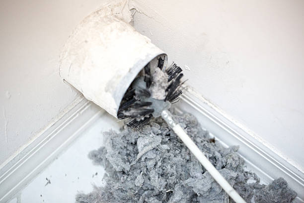 Emergency Air Duct Cleaning in AL