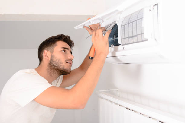 Best Commercial Air Duct Cleaning  in Dadeville, AL